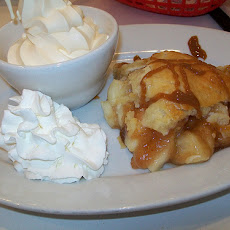 Fried Apples