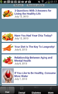 How to install Health and Fitness Articles 3.3 apk for pc
