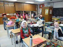 Silly Hat Day