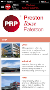 How to download PRP Preston Rowe Paterson patch 5.55.14 apk for pc