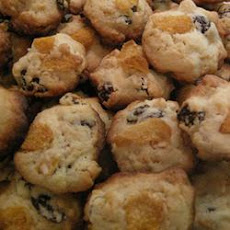 Cornflake Cookies II