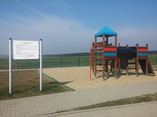 MOP Chociszewo Playground