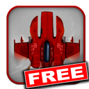 Sky Force Lite mobile app icon