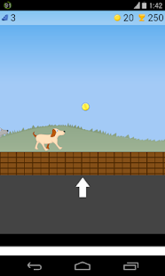 How to get jumping dog games 2.0 unlimited apk for pc