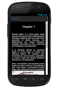 How to download Peanut Butter Recipes 2.0 apk for pc