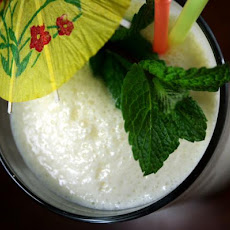 Mock Pina Colada
