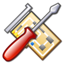 SD Card Manager mobile app icon