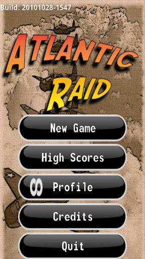 AtlanticRaid