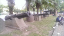 Saigon River Naval Battery