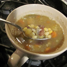 Three Sisters Soup