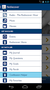 How to install Rediscover: 2.0.0 mod apk for android