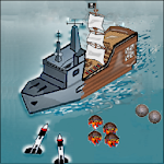 Ocean Battleship Apk