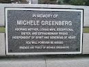 Greenberg Bench