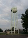 Mount Vernon Water Tower