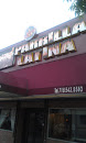 Parrilla Latina Restaurant and Bar