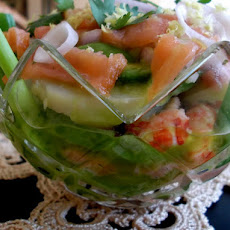Russian Imperial Salad