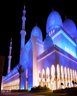 How to install Mosque Wallpapers lastet apk for bluestacks