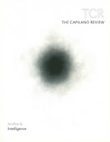 The Capilano Review - Issue 2.50
