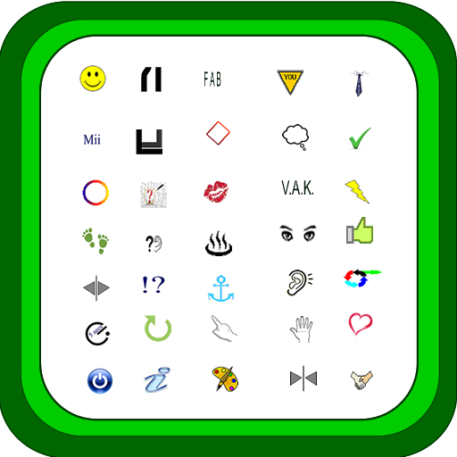 Emoji Selling Persuaders LOGO-APP點子