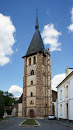 Église Senonches