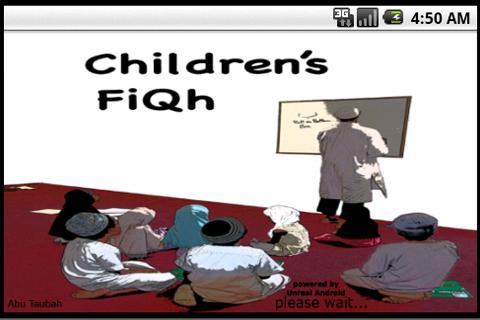 Children's FiQh Lite