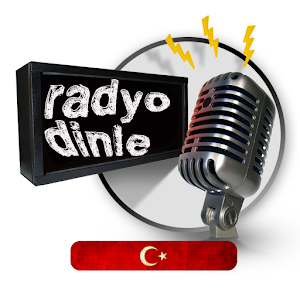 Radyo Dinle.apk 8.0.1