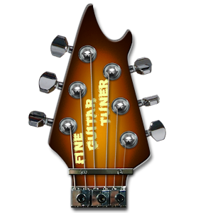 Acoustic Guitar Tuner Apk Free Download
