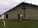 The Friendly Church 