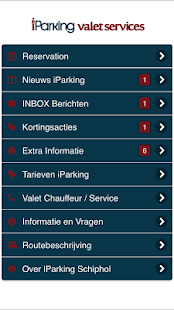 How to install iParking Schiphol patch 1.4.0 apk for android
