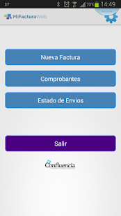 How to get Mi Factura 3.0 apk for laptop