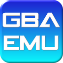GBA.emu mobile app icon