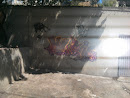 Grafite Urbano