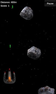 How to install Space Shooter patch 1.5 apk for bluestacks