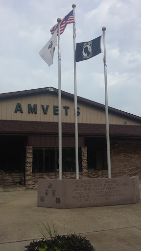 Amvets Armed Forces Memorial