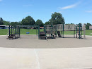 Aaronson Park Playground