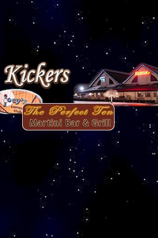 Kickers Complex