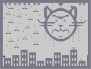 Thumbnail of the map 'anime kitty RETURNS!!!'