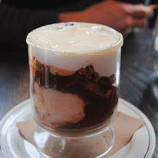 C.M.P. Dessert