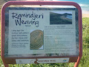 Ramindjeri Weaving