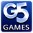 Games Navigator – By G5 Games mobile app icon