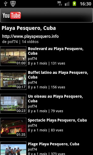 免費下載旅遊APP|Playa Pesquero, Cuba app開箱文|APP開箱王