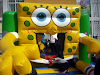 Kid´S Inflables Renta En Puebla Pue