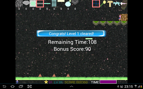 How to get MegaCraft2D 1.1.3 apk for pc