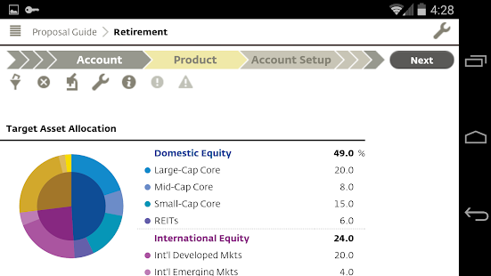 How to mod Envestnet 1.03 unlimited apk for pc