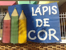 LáPis De Cor