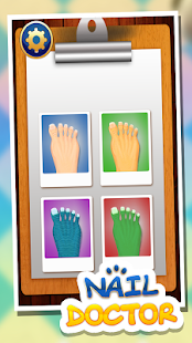 How to install Kids Nail Doctor - Fun Game 1.12 apk for android