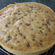 Ma Lai Koe (Chinese Steamed Sponge Cake)