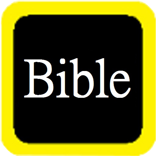 英語聖經 English Audio Bible LOGO-APP點子