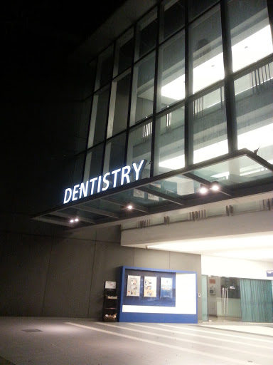 NUS Faculty of Dentistry