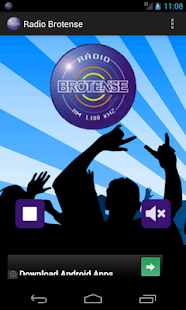 How to get Radio Brotense lastet apk for bluestacks